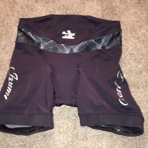 Pearl Izumi Women’s Elite Black Bike Shorts